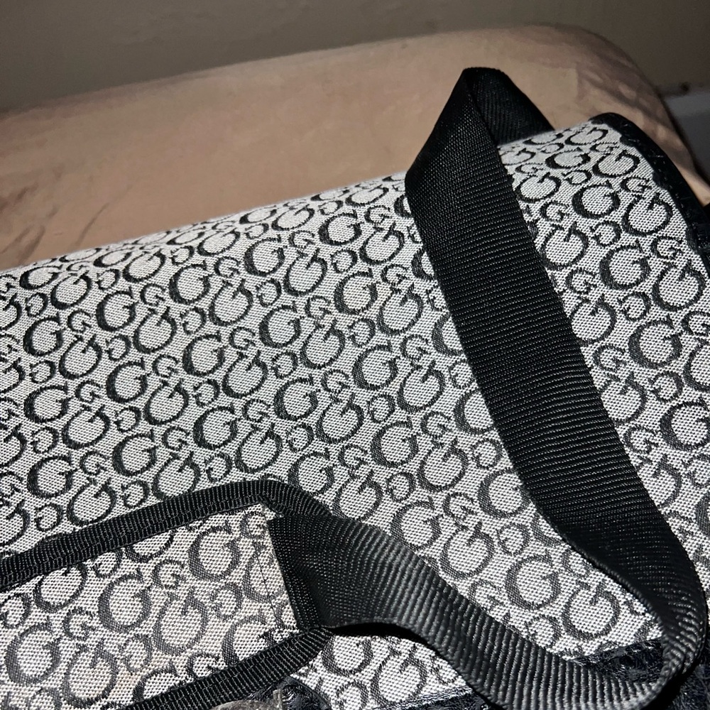 Diaper bag